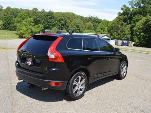 Used 2012 Volvo XC60 T6 AWD/4WD image 62