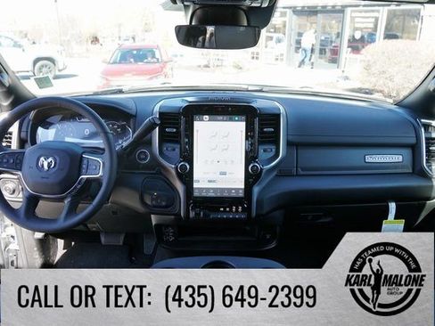 Used 2026 RAM 2500 Laramie image 31
