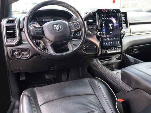 Used 2020 RAM 3500 Limited image 25