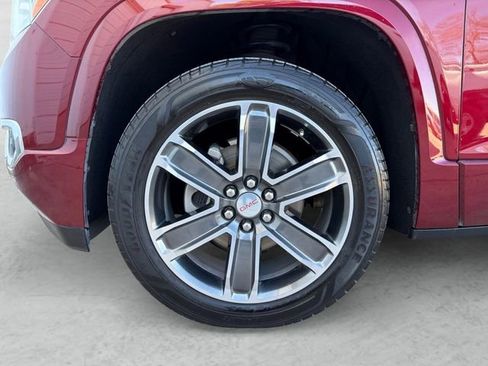 Used 2018 GMC Acadia Denali w/ Technology Package image 23