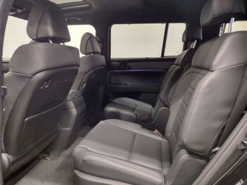 New 2026 Hyundai Santa Fe Calligraphy image 33