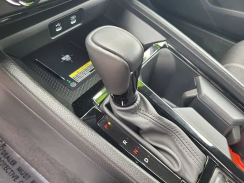 Used 2025 Honda Accord Sport image 20
