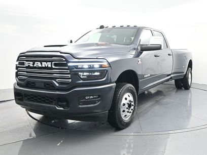 New 2026 RAM 3500 Laramie w/ Sport Appearance Package