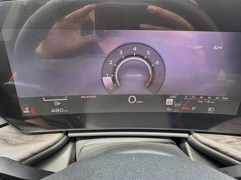 New 2026 Audi Q5 Premium Plus AWD/4WD image 40
