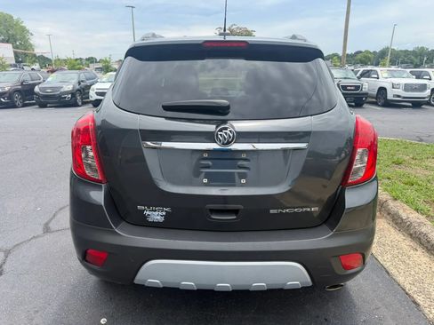 Used 2016 Buick Encore FWD image 6