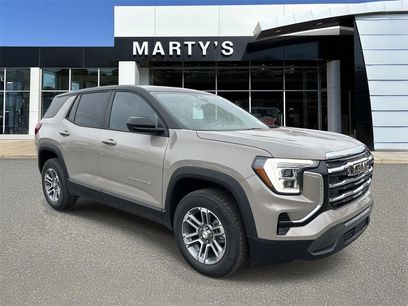 New 2026 GMC Terrain Elevation w/ LPO, Floor Liner Package