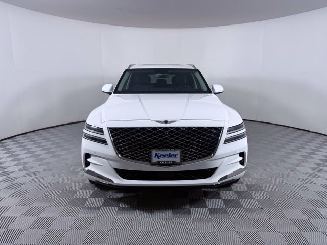 Used 2024 Genesis GV80 3.5T w/ Prestige Package AWD/4WD image 2