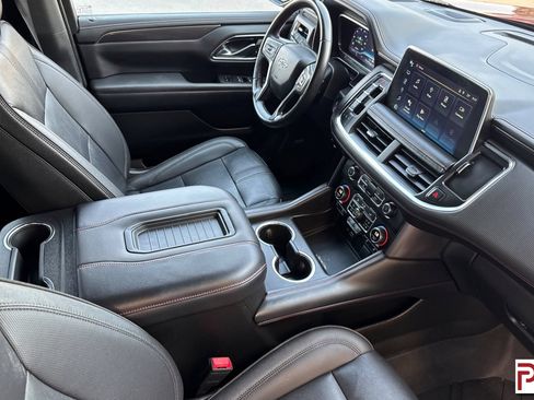 Certified 2023 Chevrolet Tahoe RST AWD/4WD image 19