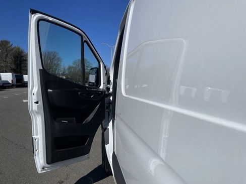 New 2026 Mercedes-Benz Sprinter 2500 image 10