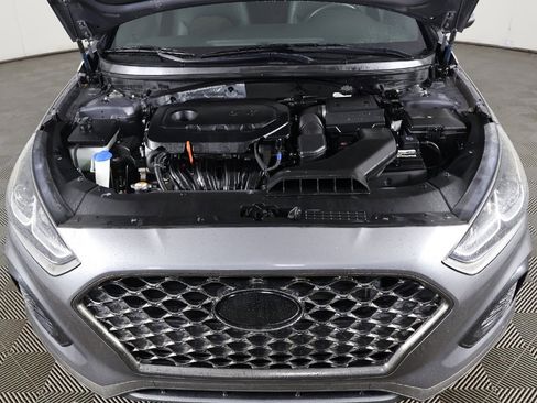 Used 2018 Hyundai Sonata Sport image 18