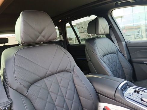 New 2026 BMW X5 xDrive50e AWD/4WD image 19