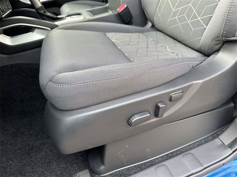 New 2026 Nissan Frontier SV w/ SV Convenience Package image 15