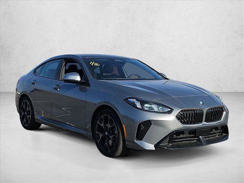 Used 2025 BMW 228i xDrive image 3