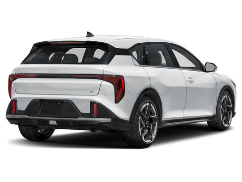 New 2026 Kia K4 GT-Line Turbo FWD image 29