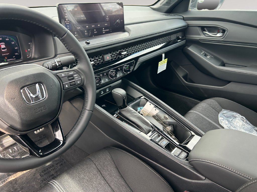 New 2026 Honda Accord Sport image 10