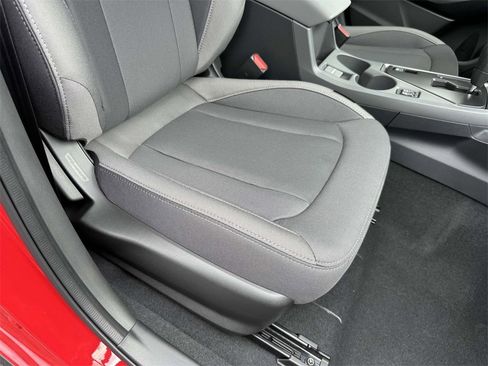 Certified 2025 Subaru Crosstrek 2.0i Premium image 9