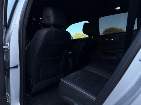 Used 2019 Chevrolet Blazer Premier w/ Sun and Wheels Package image 42