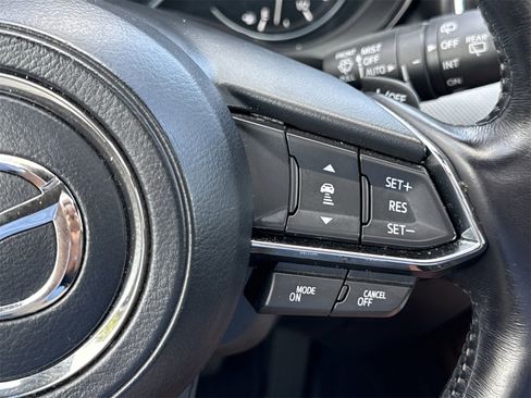 Used 2023 MAZDA CX-9 Signature image 28