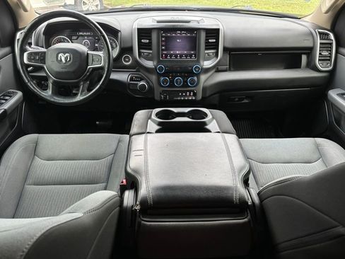 Used 2019 RAM 1500 Big Horn image 9