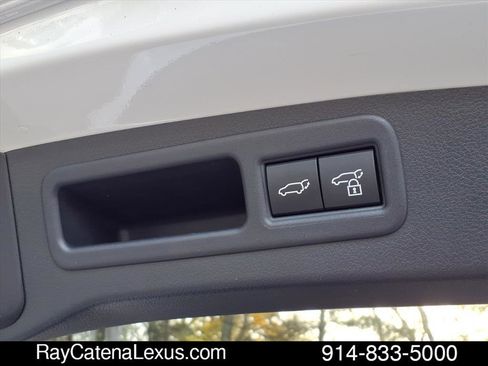 Certified 2024 Lexus RX 350 F Sport image 19