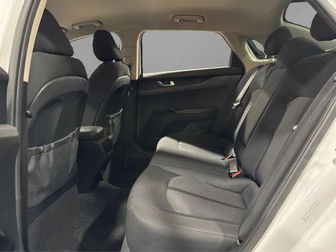 Used 2022 Kia K5 LXS image 34