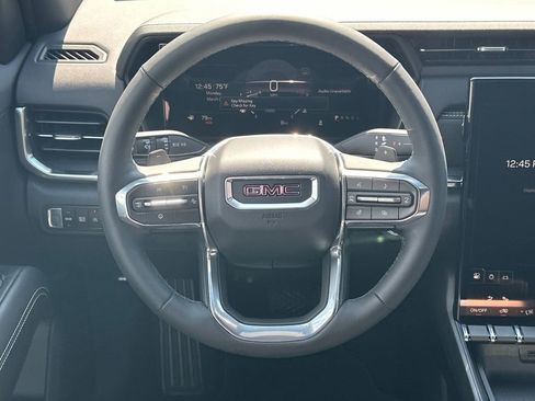 New 2026 GMC Terrain Elevation w/ Technology Package II image 24