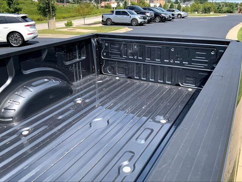 Used 2026 Ford F350 XLT AWD/4WD image 8