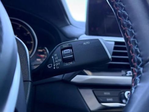 Used 2020 BMW X4 M w/ Executive Package image 37