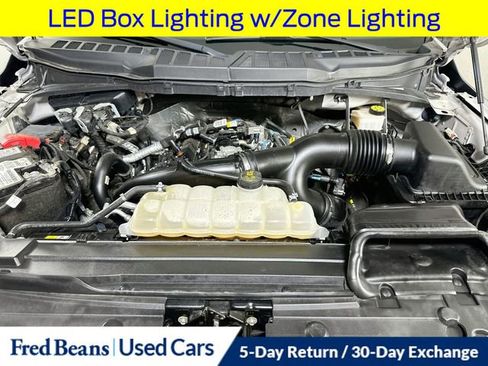 Certified 2021 Ford F150 XLT w/ Equipment Group 302A High AWD/4WD image 36