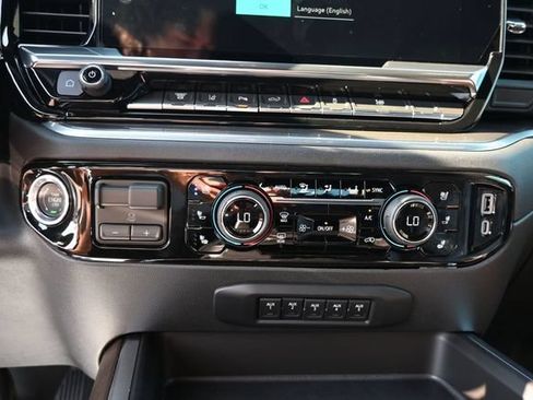 New 2026 Chevrolet Silverado 3500 High Country w/ Technology Package AWD/4WD image 16