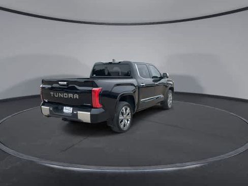 Used 2026 Toyota Tundra Capstone AWD/4WD image 8