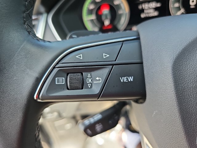 Used 2024 Audi Q5 e Premium Plus AWD/4WD image 21