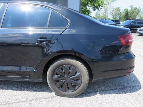 Used 2016 Volkswagen Jetta S FWD image 26