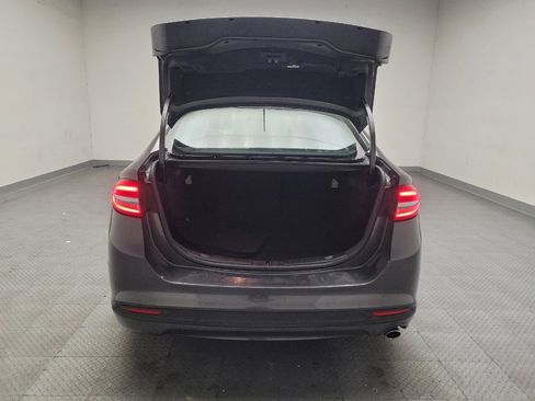 Used 2018 Ford Fusion S image 29