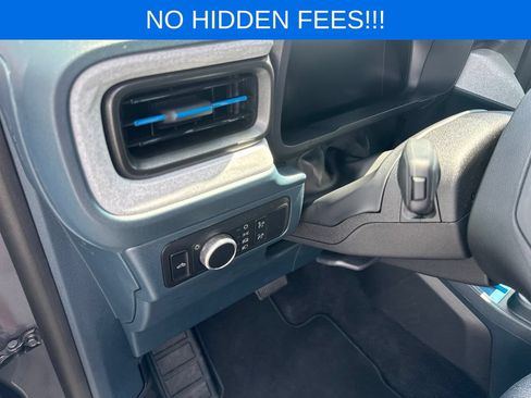 Used 2026 Ford Maverick XLT AWD/4WD image 25