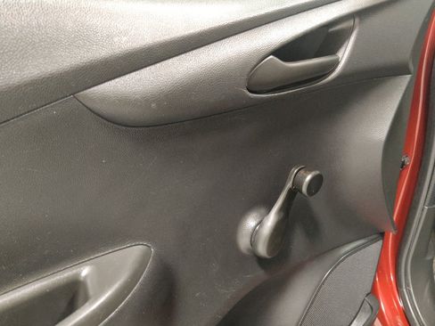 Used 2022 Chevrolet Spark LS FWD image 27