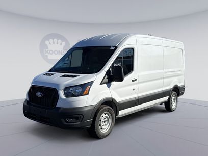 New 2026 Ford Transit 250 Base