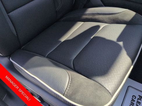 New 2026 RAM 1500 Laramie w/ Night Edition image 20