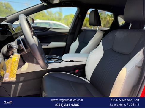 Used 2023 Lexus NX 250 FWD w/ Towing Package (2000 Lbs) image 16