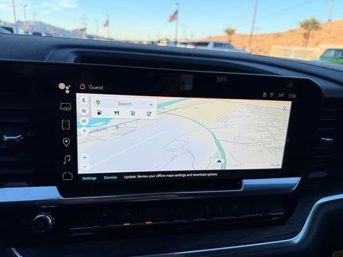 New 2026 GMC Sierra 1500 SLT w/ SLT Premium Plus Package image 28