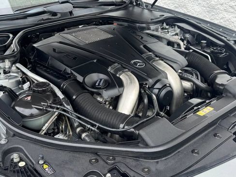 Used 2013 Mercedes-Benz SL 550 image 21