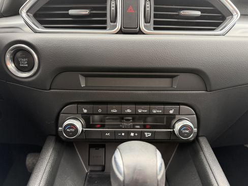 Certified 2023 MAZDA CX-5 AWD 2.5 S w/ Select Package image 19