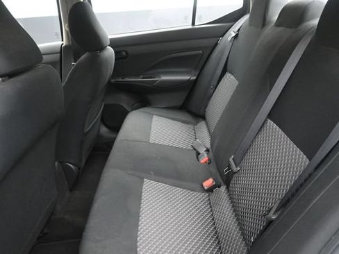 Used 2023 Nissan Versa S FWD image 18