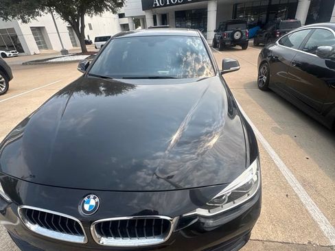 Used 2018 BMW 330i Sedan RWD image 25