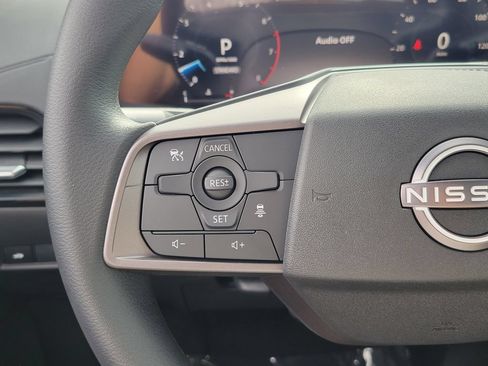 New 2026 Nissan Sentra SV w/ Floor Mat Package FWD image 12