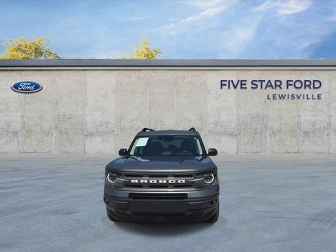 Used 2022 Ford Bronco Sport Big Bend w/ Convenience Package AWD/4WD image 3