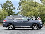 Used 2014 Nissan Pathfinder SL w/ SL Premium Package image 6