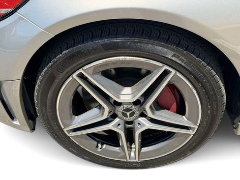 Used 2020 Mercedes-Benz C 300 4MATIC Sedan image 15