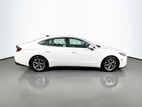 Used 2023 Hyundai Sonata SEL w/ Cargo Package FWD image 9