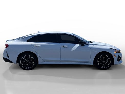 Used 2024 Kia K5 GT-Line w/ GT-Line Premium Package FWD image 6